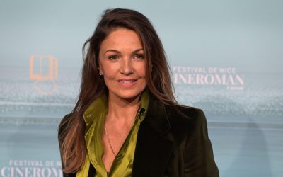 Actrița Nadia Fares, răpusă de un stop cardiac la 57 de ani