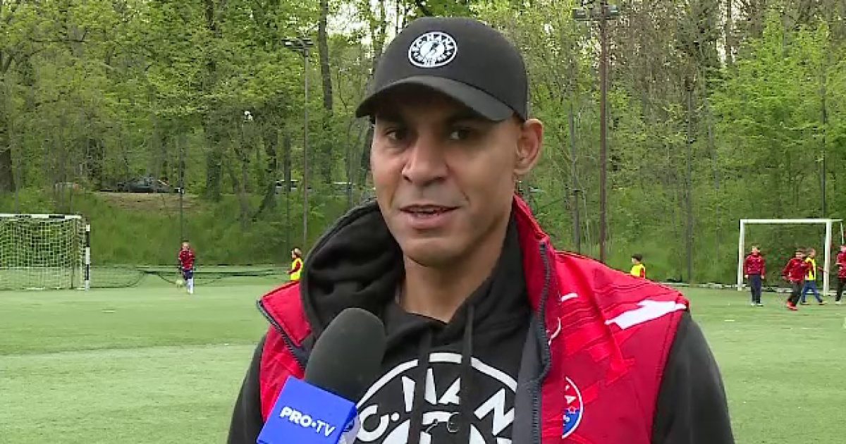 Campionii lui Falemi visează Real Madrid sau FCSB: „Vrem Europa!”