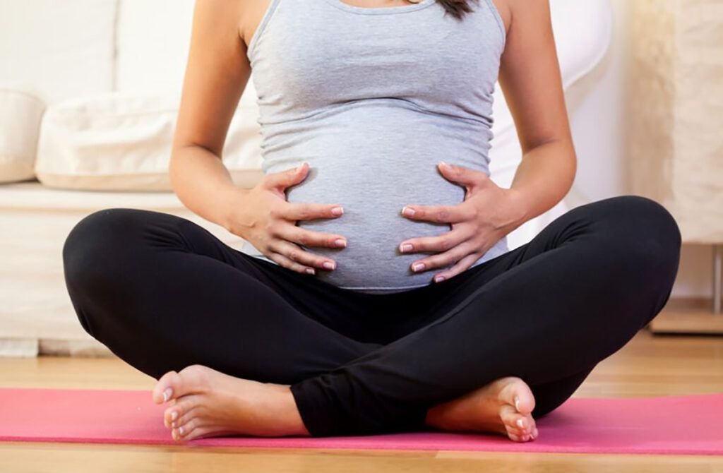 Tot mai multe femei care au născut prin cezariană aleg să încerce o naștere naturală la sarcinile următoare, o tendință susținută de evoluția medicinei