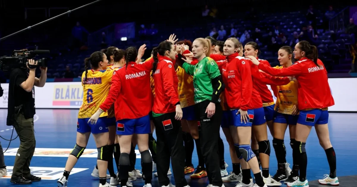 Victorie! Handbalistele României înving Polonia în deplasare la EHF Euro Cup