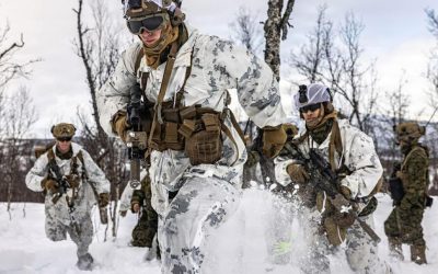 Noul plan al SUA pentru Europa: „Pregătiți-vă să apărați continentul”