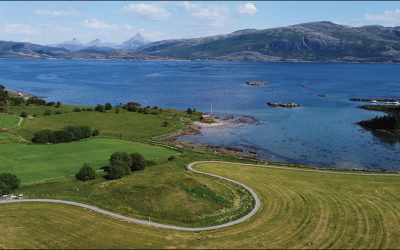 Vas funerar preistoric, mai vechi decât vikingii: Uimitor descoperire