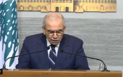 Vizita Premierului LIBANEZ Amânată, Hezbollah Critică Israelul. 18 Morți în Atacuri