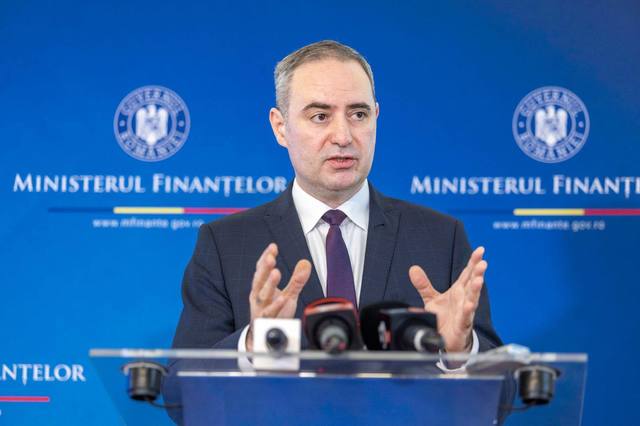 Ministrul Finanțelor, la Washington: Întâlniri la Casa Albă și promovare România