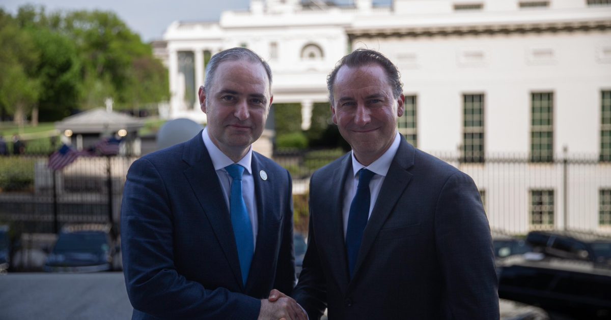 România, în relații excelente cu SUA: Poziție istorică, mai bună ca oricând