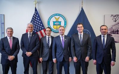 Nazare: România are uși deschise la Washington, dar stabilitatea e esențială