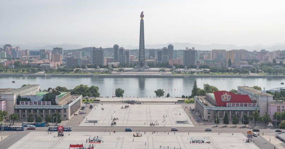 Coreea de Nord, destinația rușilor: Un regim „prieten” pentru cetățenii lui Putin