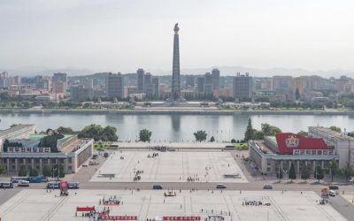 Coreea de Nord, destinația rușilor: Un regim „prieten” pentru cetățenii lui Putin