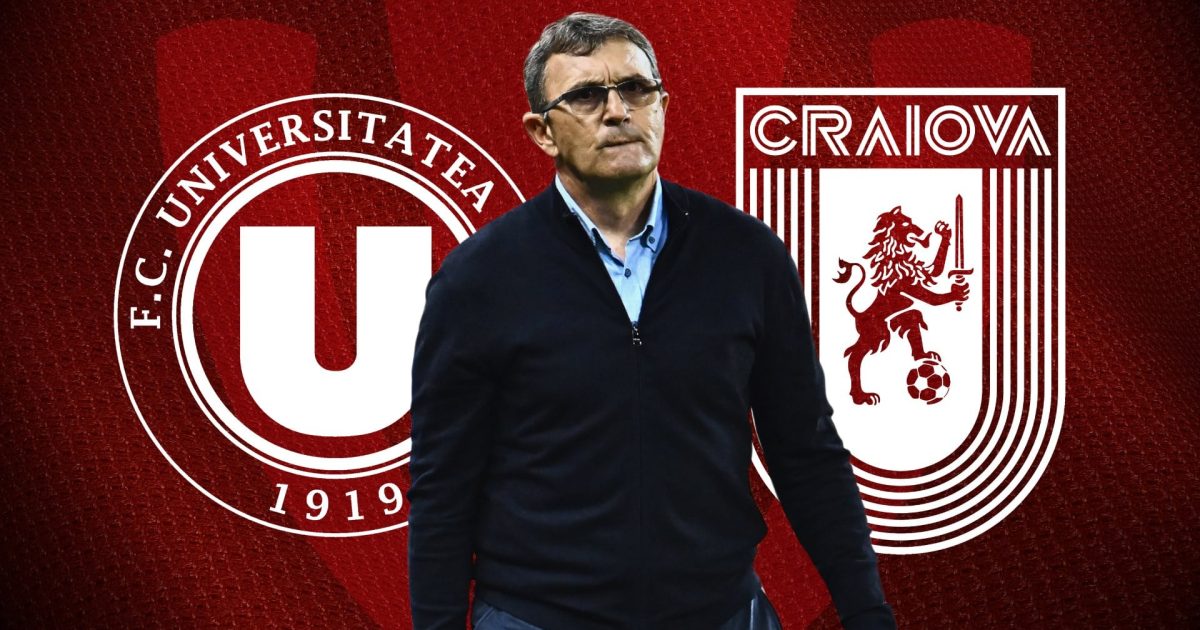 Verdict-Șoc înainte de U Cluj: Ce schimbă totul înaintea meciului