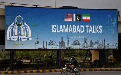 SUA și Iran: Dialog de 14 ore la Islamabad. Tensiunile persistă, negocierile continuă duminică