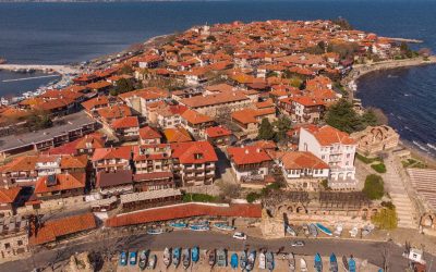 Orașele magnet pentru turiști: Unde ajunge jumătate din vizitatorii planetei