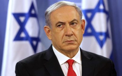 Benjamin Netanyahu cere amânarea depoziției, invocând situația de securitate