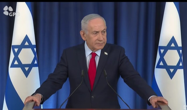 Netanyahu: Campania anti-Iran NU s-a terminat, în timp ce SUA negociază în Pakistan