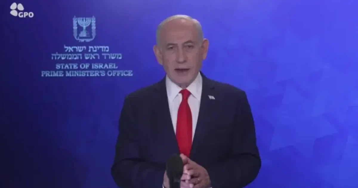 Netanyahu: Atacuri în Liban, chiar și-n timpul negocierilor de pace