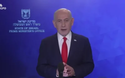 Netanyahu: Atacuri în Liban, chiar și-n timpul negocierilor de pace