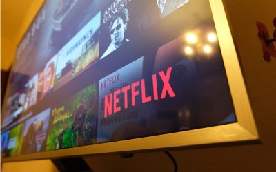 Rămas bun, Netflix: Reed HASTINGS pleacă după 30 de ani
