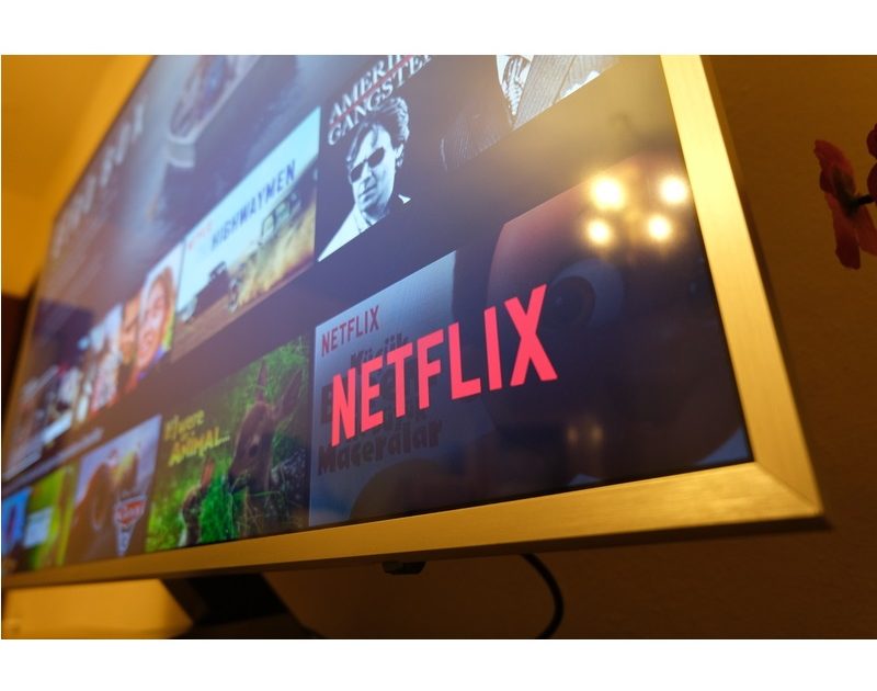 Rămas bun, Netflix: Reed HASTINGS pleacă după 30 de ani