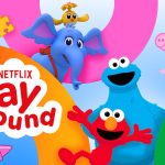 Netflix dă startul: Nouă aplicație cu jocuri pentru copii, playground