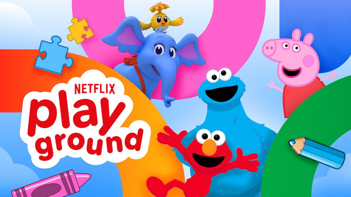 Netflix lansează aplicația Playground pentru copii, intrând în competiție cu Apple Arcade Netflix a intrat pe terenul de joacă al jocurilor pentru copii cu o nouă aplicație dedicată, numită Netflix Playground