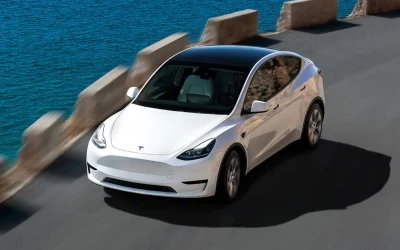 Vânzări-record de electrice în Europa, după explozia prețurilor la carburanți