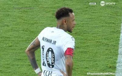 Neymar, pe cale să ajungă în MLS? Negocieri cu FC Cincinnati