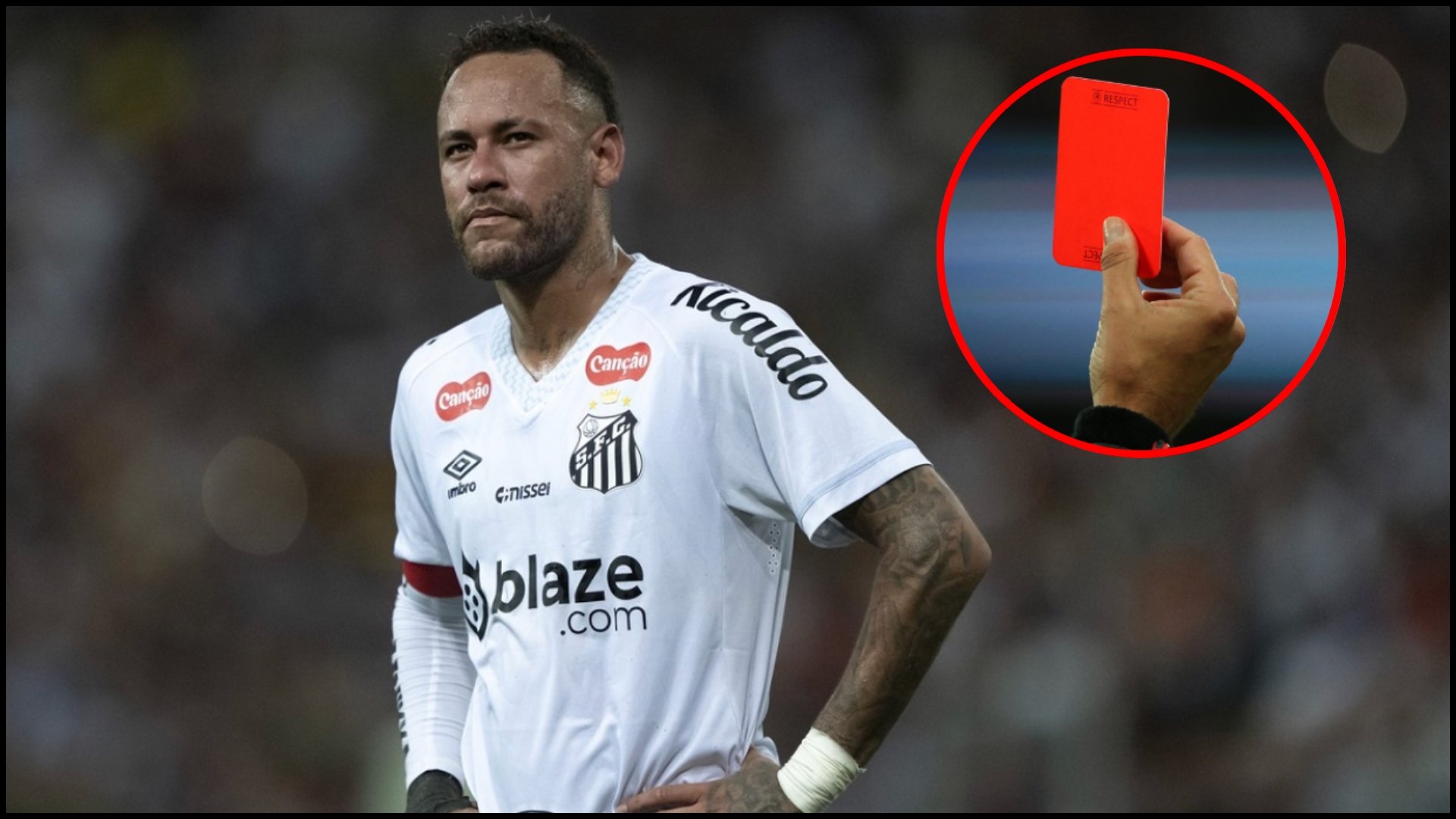 NEYMAR, aproape OUT de la Cupa Mondială? Scandalul din Brazilia și riscul unei suspendări drastice Visul lui NEYMAR de a mai juca la o Cupă Mondială se clatină serios