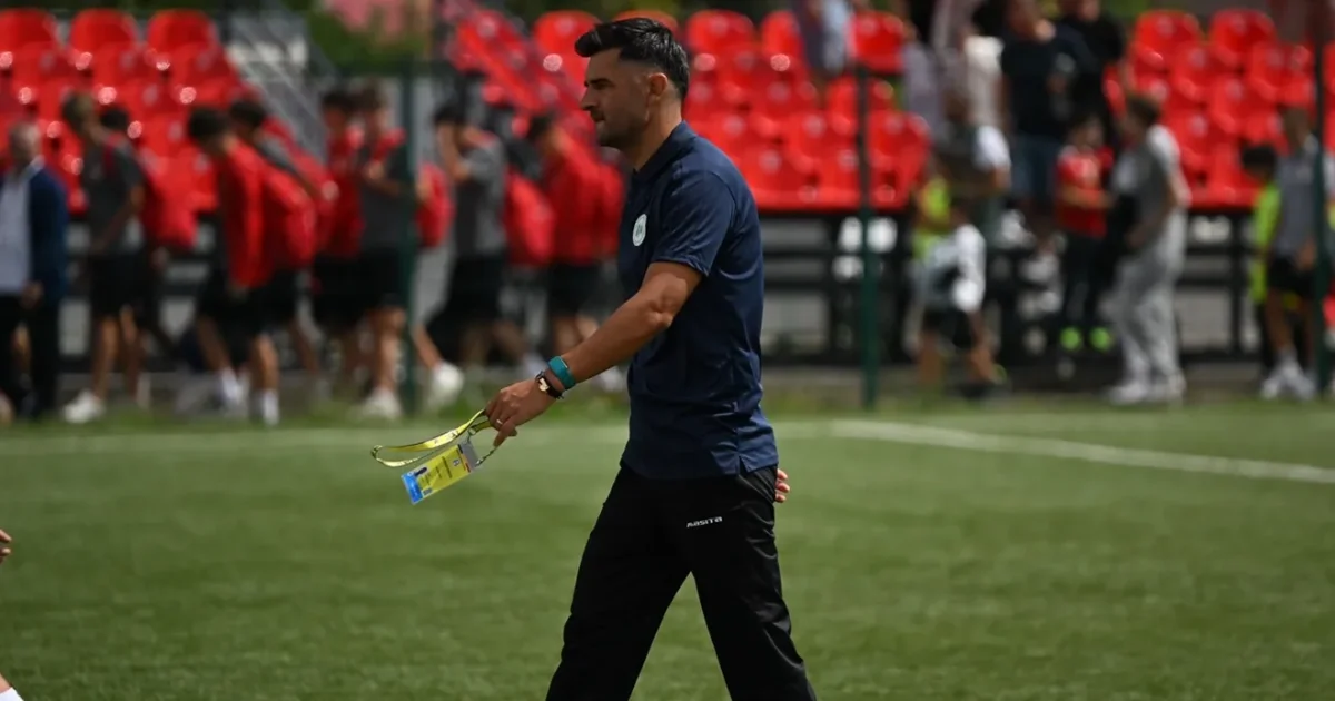 Ofertă-șoc din Superliga pentru Nicolae Dică