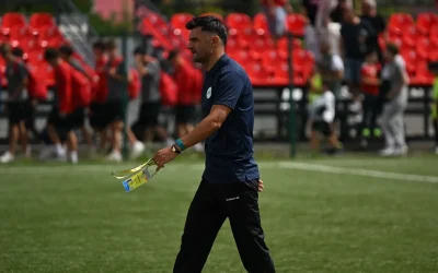 Ofertă-șoc din Superliga pentru Nicolae Dică