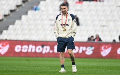Stanciu, ACORD ULTIMATIV pentru Superliga României: REVENIRE-ȘOC