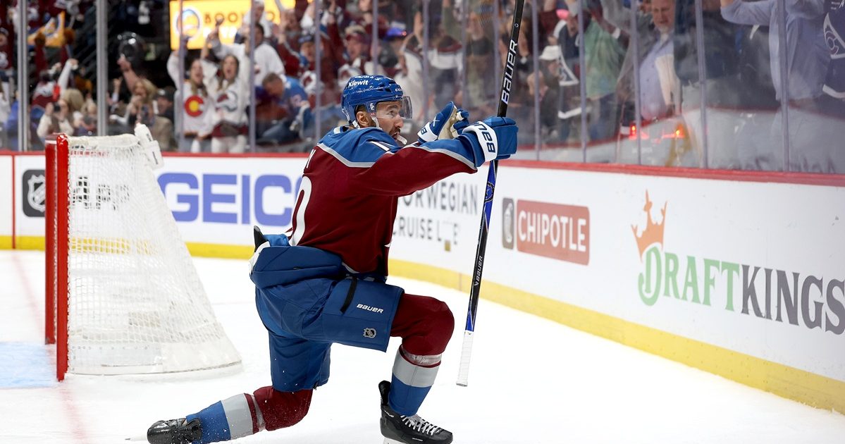 Avalanche învinge Kings: 2-0! Gol spectaculos în Bruins – Sabres
