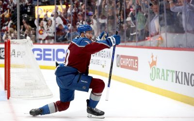 Avalanche învinge Kings: 2-0! Gol spectaculos în Bruins – Sabres