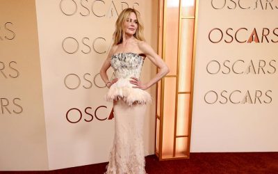Nicole Kidman, pas către moarte: Actrița învață să fie doula