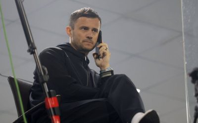 Dinamo, la „cutite” după eșecuri: Antrenorul e șocat: „E fantastic!”