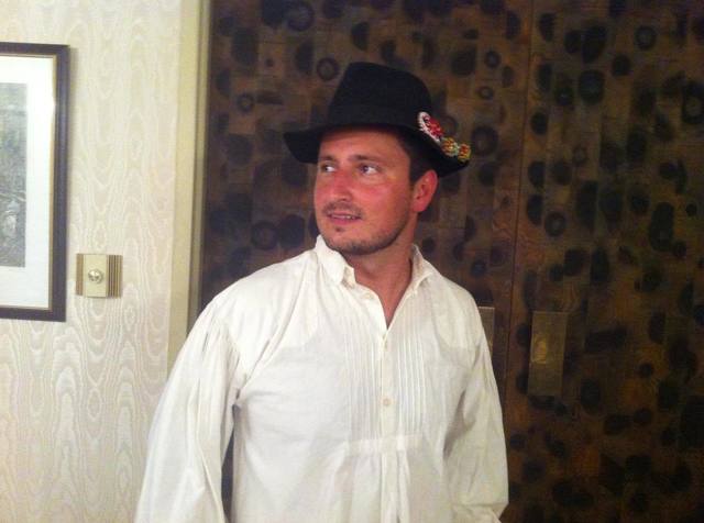 Ștefănuță felicită maghiarii: „Ungaria în Europa, Uniunea Europeană alături“