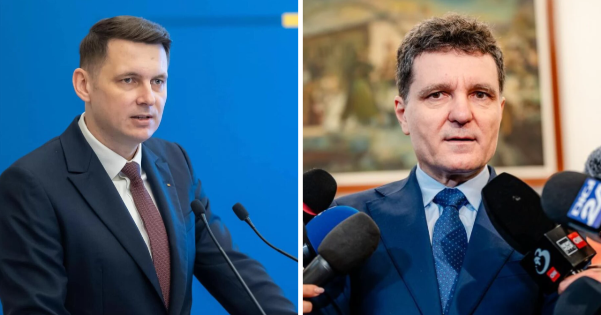 Salvarea coaliției: Nicușor Dan, chemat să medieze criza politică. Abrudean face apel