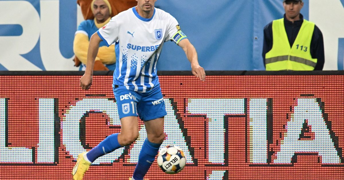 Bancu, furios după Craiova – Rapid: „Am vorbit mult, dar nimic concret!”