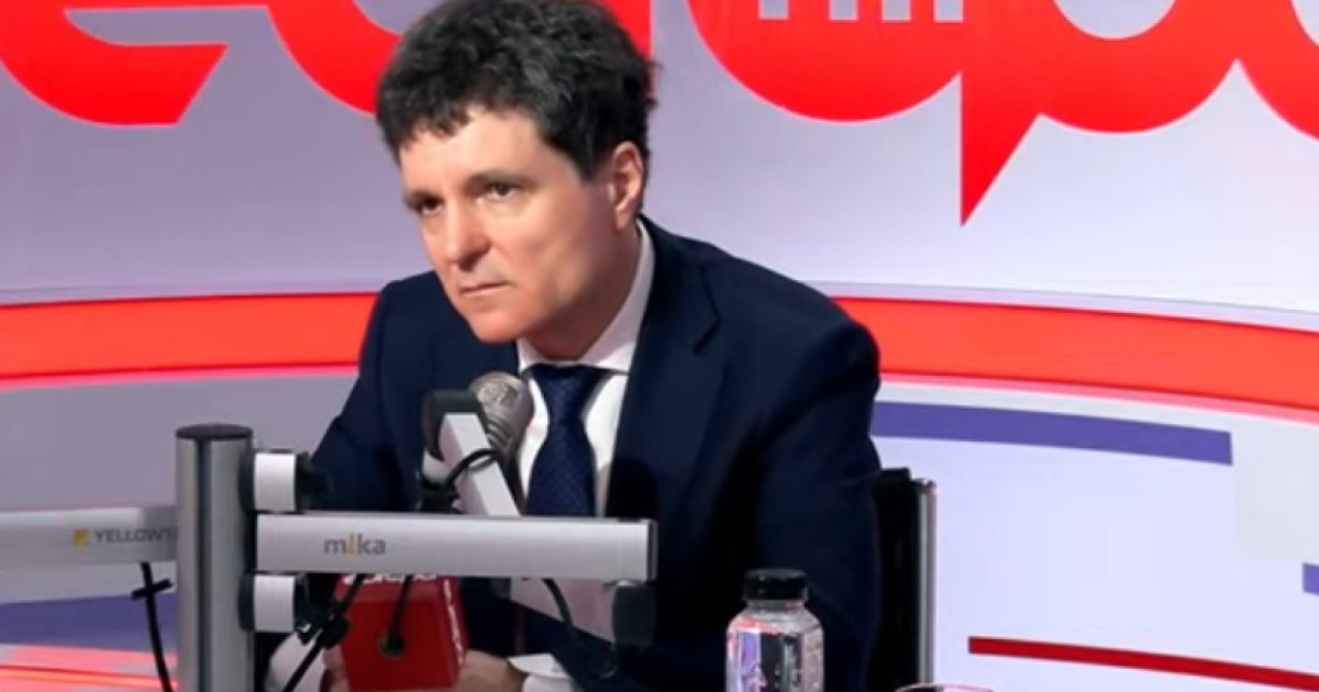 Nicușor Dan exclude orice alianță PSD-AUR la guvernare