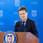 Nicușor Dan: România, în discuții pentru deblocarea strâmtorii ormuz