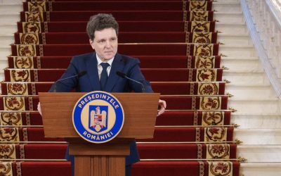 Nicuşor Dan, convocare strategică la Cotroceni: PSD, PNL, UDMR şi USR, invitați