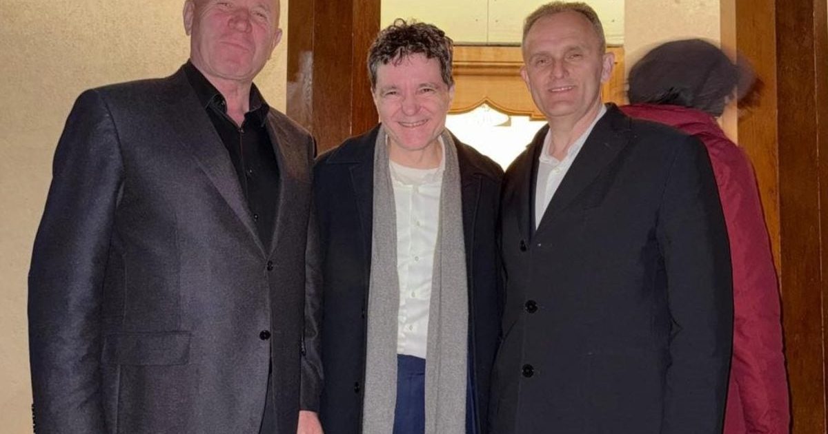 Unde a fost văzut Klaus Iohannis: Detalii din locația secretă