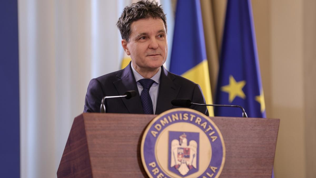 Președintele Nicușor Dan a semnat miercuri numirile pentru funcțiile de conducere ale principalelor parchete din țară, cu o singură excepție