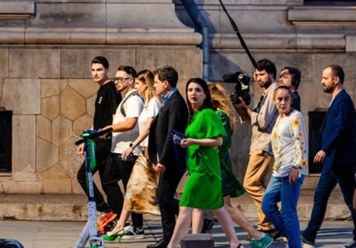 nicusor-dan-ana-maria-geana-diana-lazar-andrei-bicuti-nicolae-cojocaru.jpg - NewsFactor