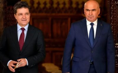 Bolojan și Nicușor Dan, discuții la Cotroceni: Ce s-a stabilit?