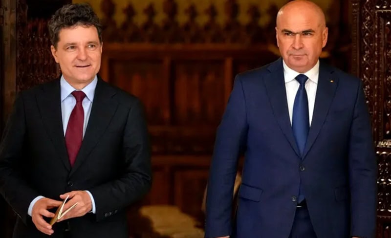 Bolojan și Nicușor Dan, discuții la Cotroceni: Ce s-a stabilit?