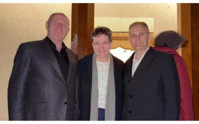 Nicușor Dan, surpriză de Vinerea Mare: La Mănăstirea Cornu cu PSD