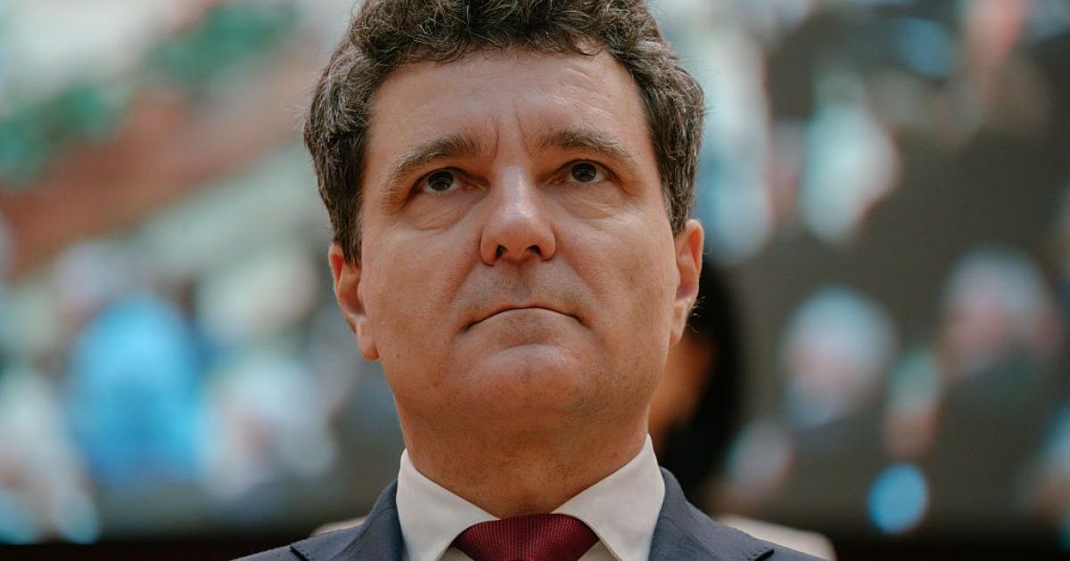Nicușor Dan: Călin Georgescu, susținut de Rusia pentru anularea alegerilor