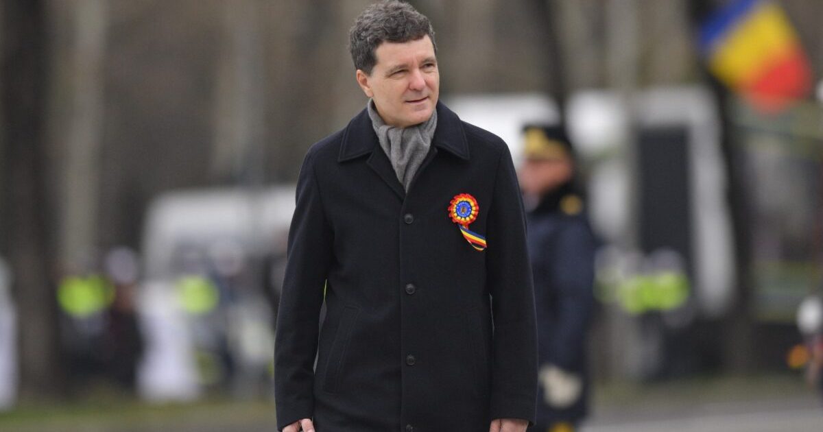 Ancheta după amenințările cu asasinarea lui Nicușor Dan: Cine e autorul?