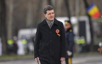 Ancheta după amenințările cu asasinarea lui Nicușor Dan: Cine e autorul?