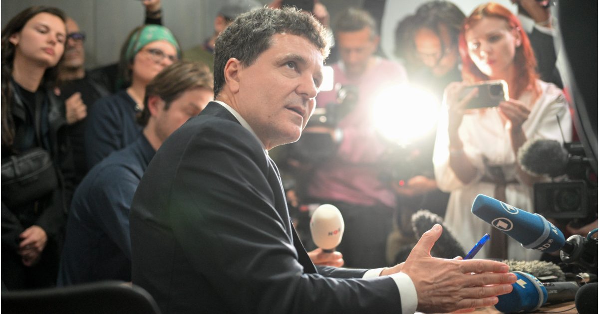 Ong-uri, ultimatum lui Nicușor Dan: Respectă promisiunile electorale!