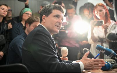 Ong-uri, ultimatum lui Nicușor Dan: Respectă promisiunile electorale!